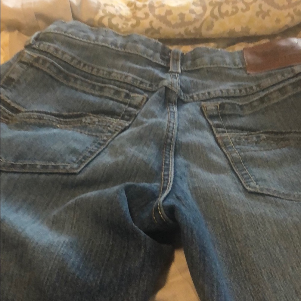 Ariat jeans